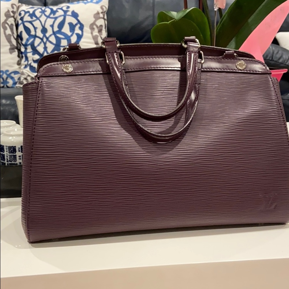 Used handbag!
